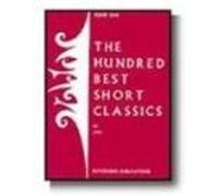 The Hundred Best Short Classics - Book 1 Paterson Ltd (Auteur)