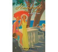 The Hundred Days' Island & Levantine Tales