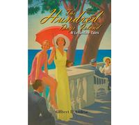 THE HUNDRED DAYS’ ISLAND & LEVANTINE TALES