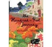 The Hundred Foot Journey