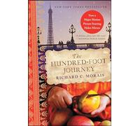 The Hundred-Foot Journey: A Novel