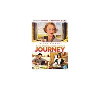 The Hundred Foot Journey - DVD - Édition Royaume-Uni (Import)
