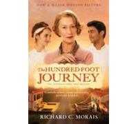 The Hundred Foot Journey. Movie Tie-In