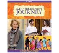 The Hundred-Foot Journey [Usa][Blu-Ray] Ac-3/Dolby Digital, Dolby, Digital Theater System