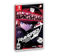The Hundred Line - Last Defense Academy Nintendo Switch - Édition standard