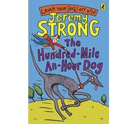 The Hundred-Mile-an-Hour Dog