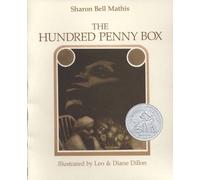 [The Hundred Penny Box (Picture Puffin Books (Paperback))] [Author: Mathis, Sharon Bell] [April, 2012]