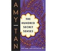 The Hundred Secret Senses Tan, Amy (Auteur)