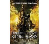 The Hundred Thousand Kingdoms, The Inheritance Trilogy Nora Jemison (Auteur)