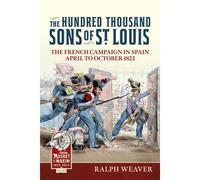 The Hundred Thousand Sons Of St Louis