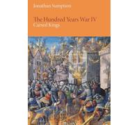 The Hundred Years War: Cursed Kings (4)