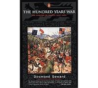 The Hundred Years War Desmond Seward (Auteur)