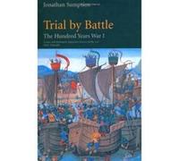 The Hundred Years War Jonathan Sumption (Auteur)