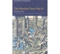 The Hundred Years War, The Middle Ages Series Jonathan Sumption (Auteur)
