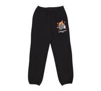 The Hundreds - Adam Pantalons de survêtement - Homme - Pantalons - Noir - Taille: L