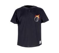 The Hundreds - Adam Practice Jersey - Homme - Tops - Noir - Taille: S