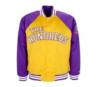 The Hundreds - Avalon Jacket - Homme - Vestes - Multicolore - Taille: L
