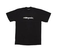 The Hundreds - Butterfly Adam Tee - Homme - Tops - Noir - Taille: XL