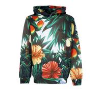 The Hundreds - Flourish Pullover - Homme - Sweatshirts et sweats à capuche - Multicolore - Taille: L