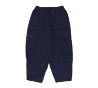 The Hundreds - Guide Parachute Pants - Homme - Pantalons - Bleu - Taille: S