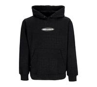 The Hundreds, Homme, Sweatshirts et sweats à capuche, Noir, Taille: L SweaT-shirt de survêtement léger à manches longues
