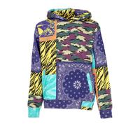 The Hundreds - Long Sleeve SweaT-shirt - Homme - Sweatshirts et sweats à capuche - Multicolore - Taille: L