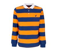 The Hundreds - Polo à Manches Longues - Homme - Tops - Multicolore - Taille: L