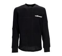 The Hundreds - Stein L/S Tee - Homme - Pulls - Noir - Taille: XL