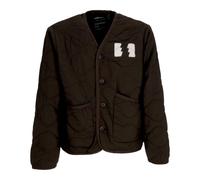 The Hundreds - Veste Doublure - Homme - Vestes - Noir - Taille: S