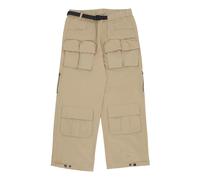 The Hundreds - Wide Cargo Pants - Homme - Pantalons - Vert - Taille: XL