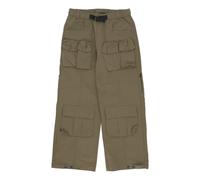 The Hundreds - Wide Cargo Pants - Homme - Sport - Vert - Taille: S