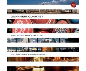 The Hungarian Album