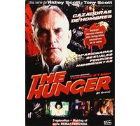 The Hunger 1ª Temporada, 2ª Trilogía