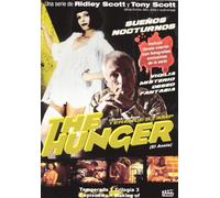 The Hunger 1ª Temporada 3ª Trilogia [Import]