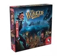 The Hunger - Allemand