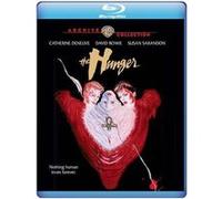 The Hunger – Les Prédateurs – Blu-ray