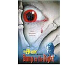 The Hunger - Bump in the Night [Import USA Zone 1]