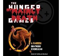 The Hunger But Mainly Death Games: A Parody