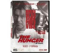 The Hunger (El Ansia) Saison 2 / The Hunger Season 2 G