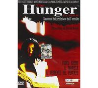 The hunger - FUOCO S.+IL DIARISTA+IL VEGGENT. Volume 05 [- FUOCO S.+IL DIARISTA+IL VEGGENT.]