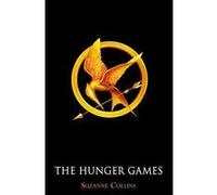 Suzanne Collins – The Hunger Games – Poche