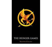 Suzanne Collins – The Hunger Games – Poche