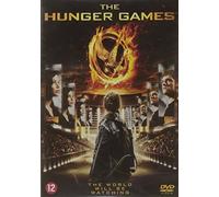 THE HUNGER GAMES