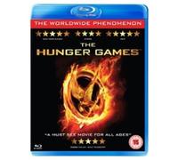 The Hunger Games