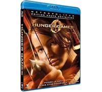 The Hunger Games