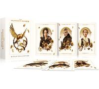 The Hunger Games: 5-Film Collection [Blu-Ray] With Dvd, Gift With Purchase, Digital Copy