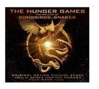 The Hunger Games 5 : The Ballad Of Songbirds And Snakes (Original Motion Picture Score)