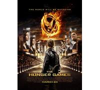 The Hunger Games Annonce Film Cinéma Film Étoile Lawrence Affiche Famous Battle Royale Photo Chambre à Coucher Illustration Imprimé Photo Mural Décoration Réimpression