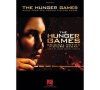 The Hunger Games B.O. By James Newton Howard Piano Solo G