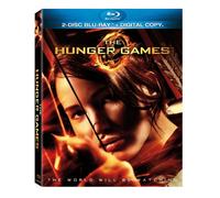 The Hunger Games [Blu-Ray]
